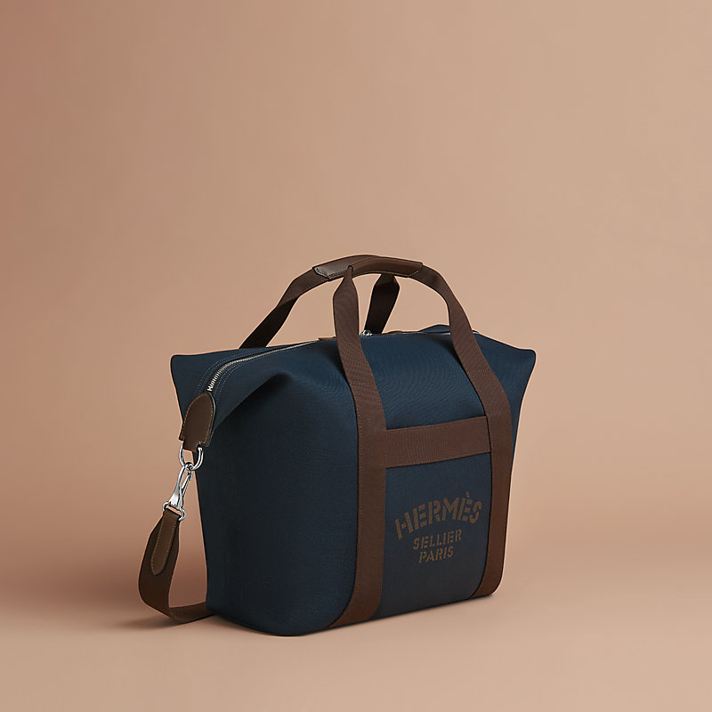Groom sport bag