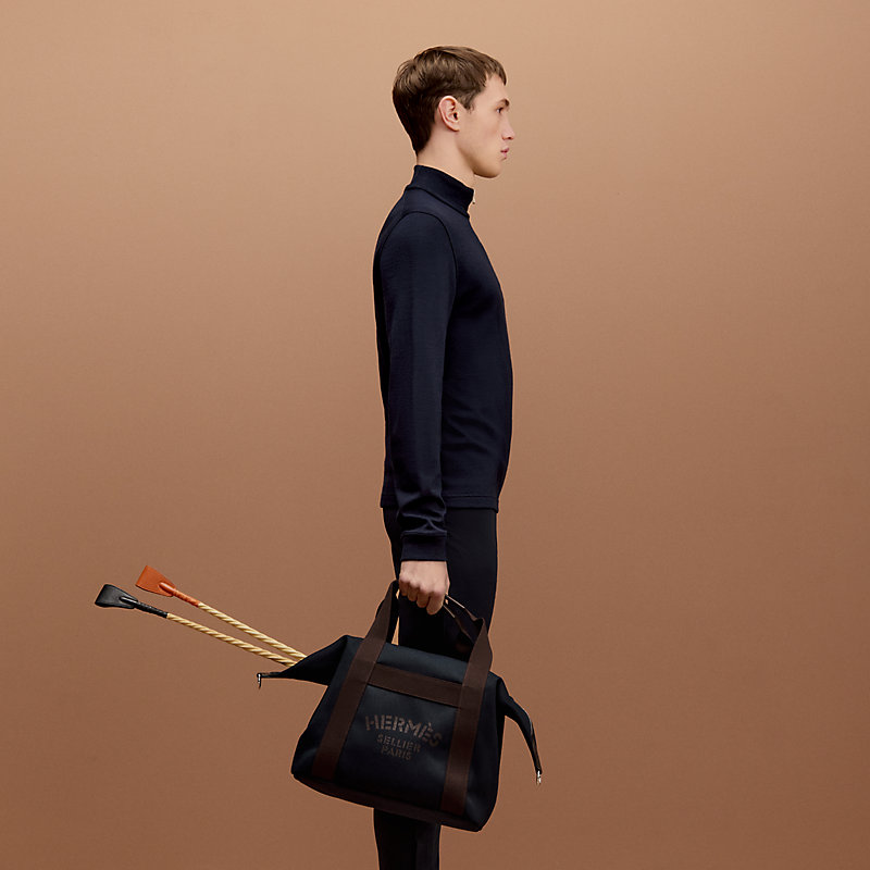 Groom sport bag