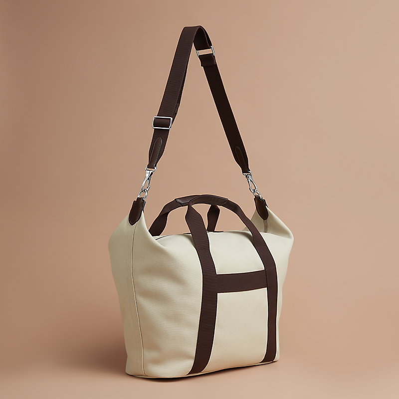 Groom sport bag