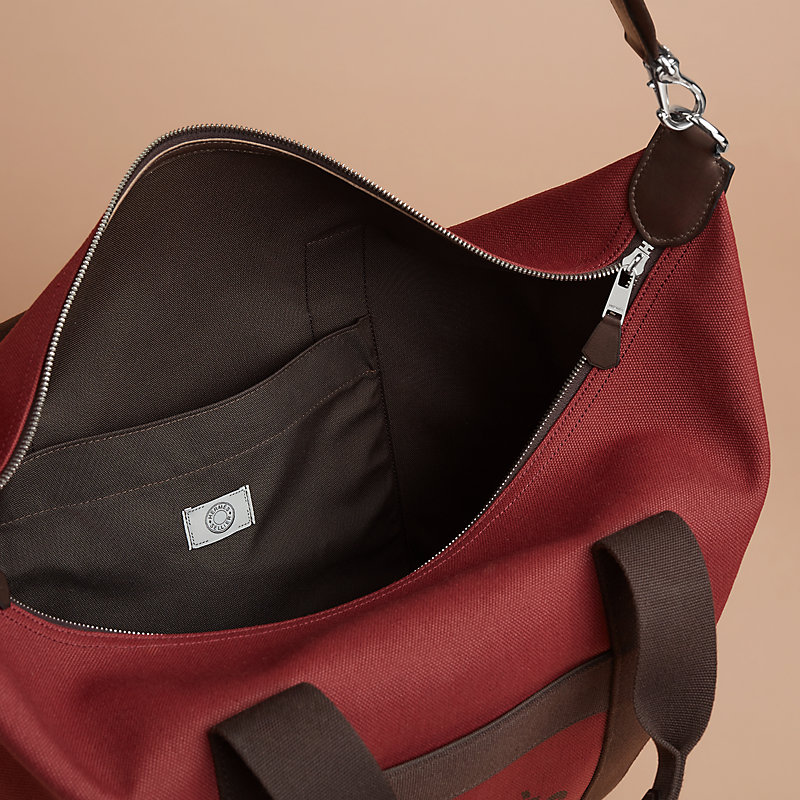 Groom sport bag