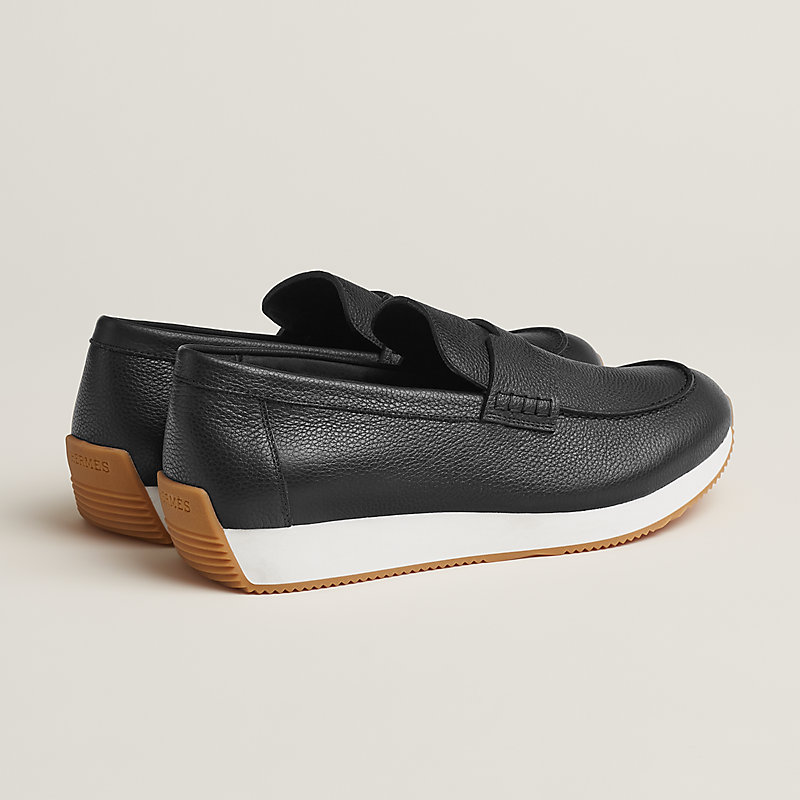 Ground loafer | Hermès Canada