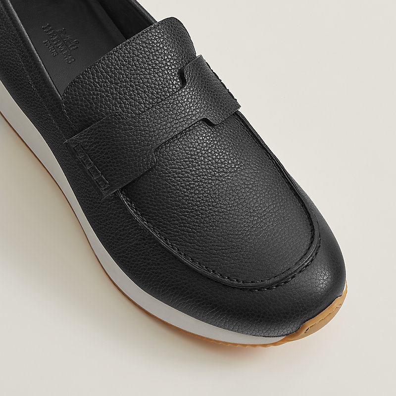 Ground loafer | Hermès USA