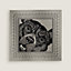 Grrrrr! scarf 65方巾, 檢視: 平面, flat, 檢視共1張圖片的第3張