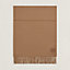 Guanaco scarf, View: Folded, folded, view 2 of 3