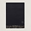 Guanaco scarf, View: Folded, folded, view 2 of 3