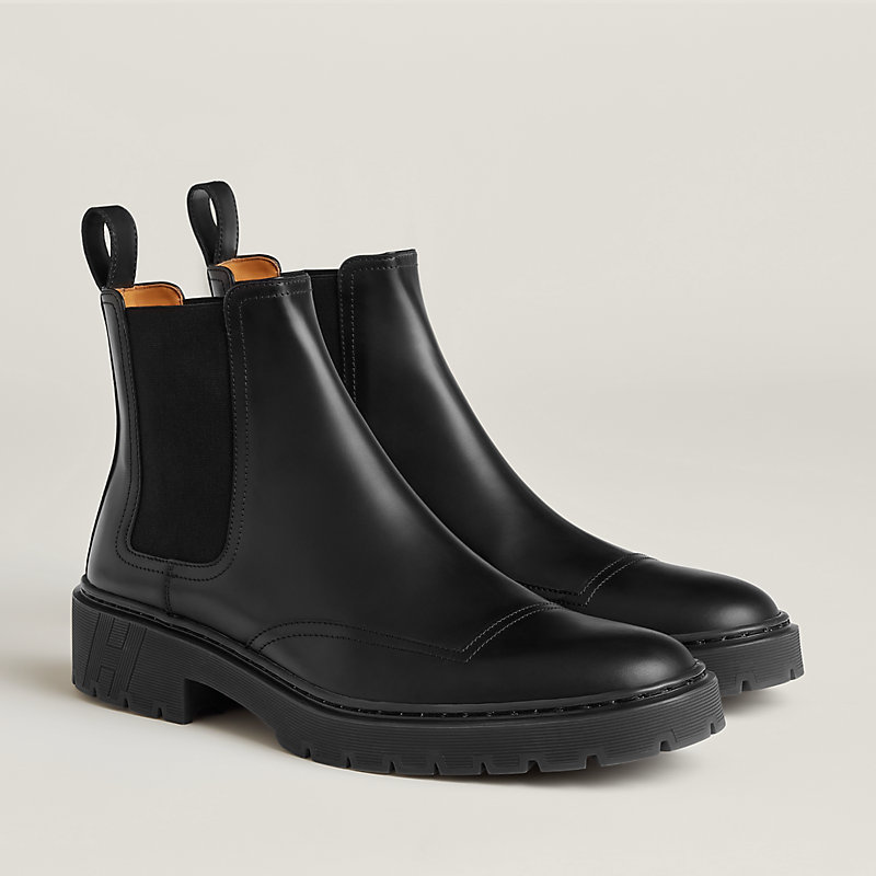 Guard ankle boot | Hermès USA