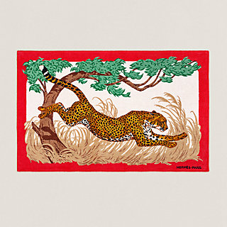 beach towel hermes