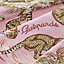Guepards 80方巾, 檢視: 細節, detail, 檢視共4張圖片的第4張