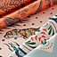 Guepards Bandana double face scarf 90, View: Detail, detail, view 6 of 6