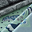 Guepards Bandana double face scarf 90, View: Detail, detail, view 6 of 6