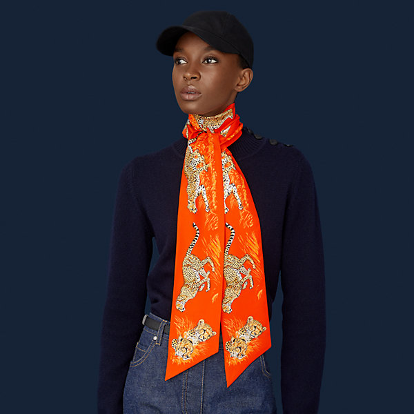 hermes maxi twilly scarf