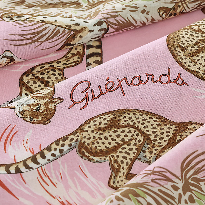 Guepards scarf 80