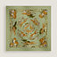 Guepards scarf 80, View: front, front, view 1 of 3