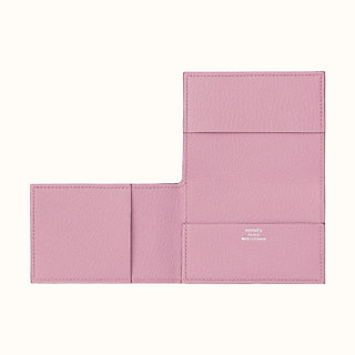 hermes guernesey card holder