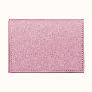 hermes guernesey card holder