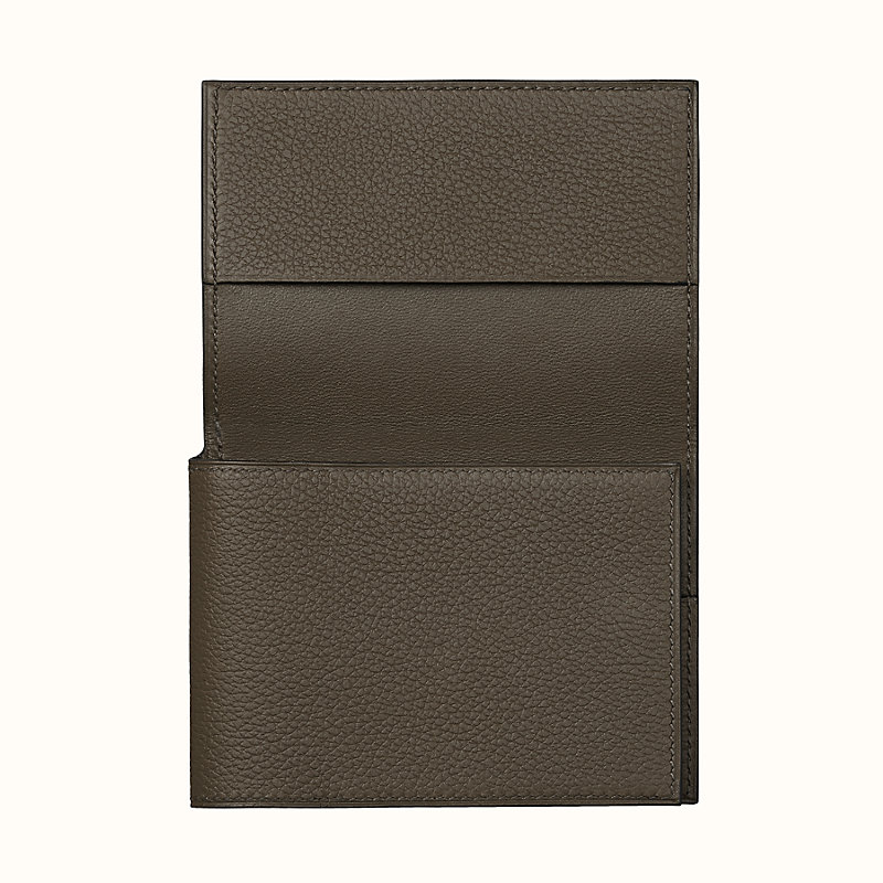 guernesey card holder