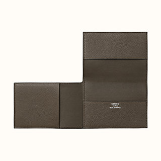 guernesey card holder