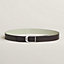 Gürtelschließe Jockey & Wendbarer Gürtelriemen 32&nbsp;mm, Ansicht: , Ansicht 1 von 3