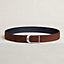 Gürtelschließe Jockey & Wendbarer Gürtelriemen 38&nbsp;mm, Ansicht: , Ansicht 1 von 2
