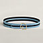 Gürtelschließe Tête de Cheval & Gürtelband Team 38&nbsp;mm, Ansicht: , Ansicht 2 von 2