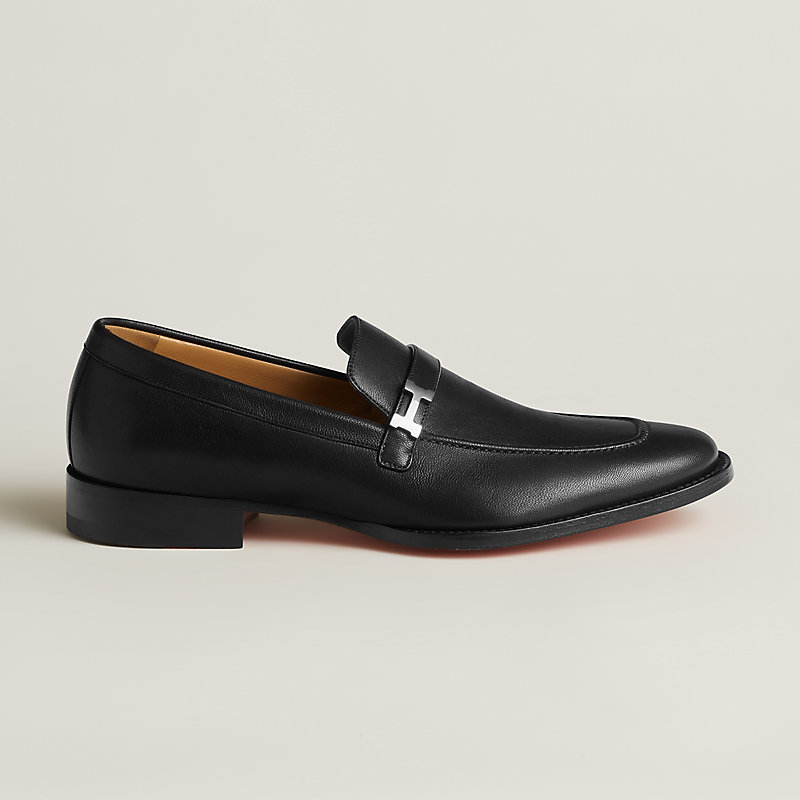 View: Worn, Guido loafer