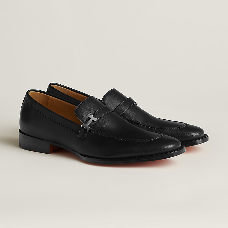 View: Worn, Guido loafer