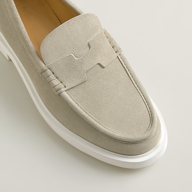 Guillaume loafer | Hermès Macau SAR
