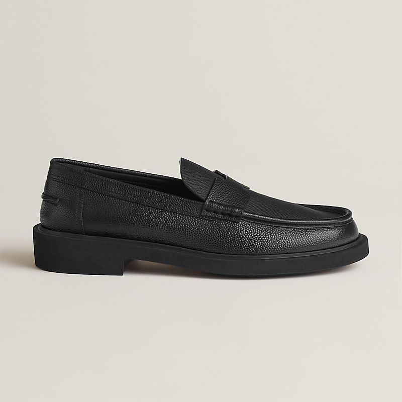 Guillaume loafer | Hermès Thailand