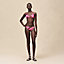 Guillemette bikini, View: Worn, worn, view 2 of 8