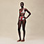 Gwen bikini, View: Worn, worn, view 1 of 8