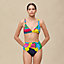 Gwen bikini, View: Worn, worn, view 2 of 8