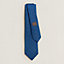 H Aleatoire tie, View: Folded, folded, view 1 of 2