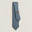 H Aleatoire tie, View: Folded, folded, view 1 of 2
