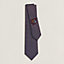 H au Maillon 타이 7cm, 보기: 접어두기, folded, 1개 중 2번째 보기