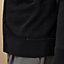 "H Bartack" buttoned cashmere cardigan, View: Worn, worn, view 3 of 5