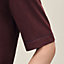 "H Bartack" polo shirt, View: Worn, worn, view 5 of 5