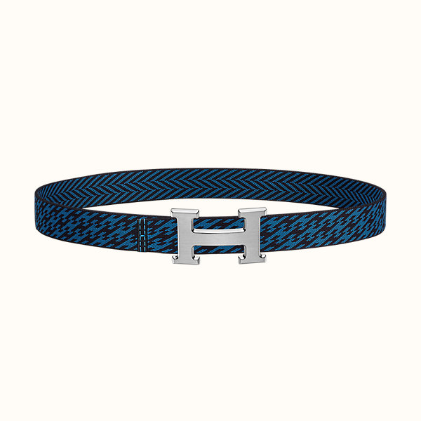 h belt buckle brand