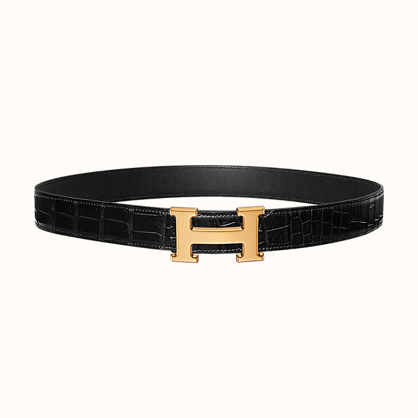 hermes 32mm belt