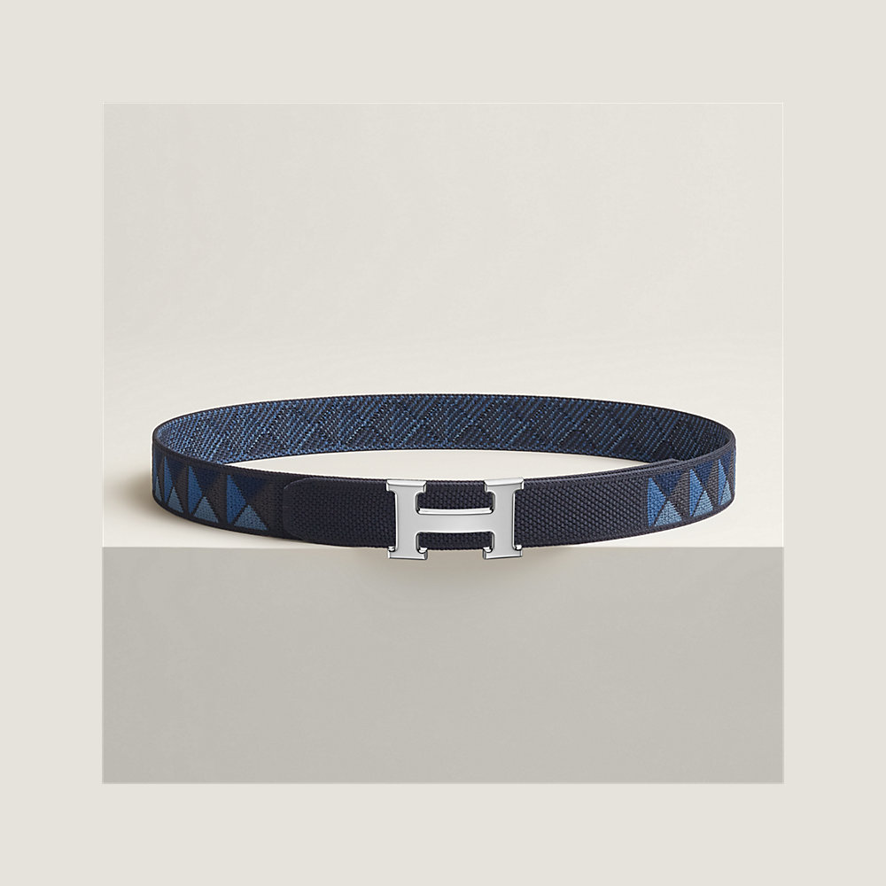 H belt buckle & Medor XO band 32 mm | Hermès UK