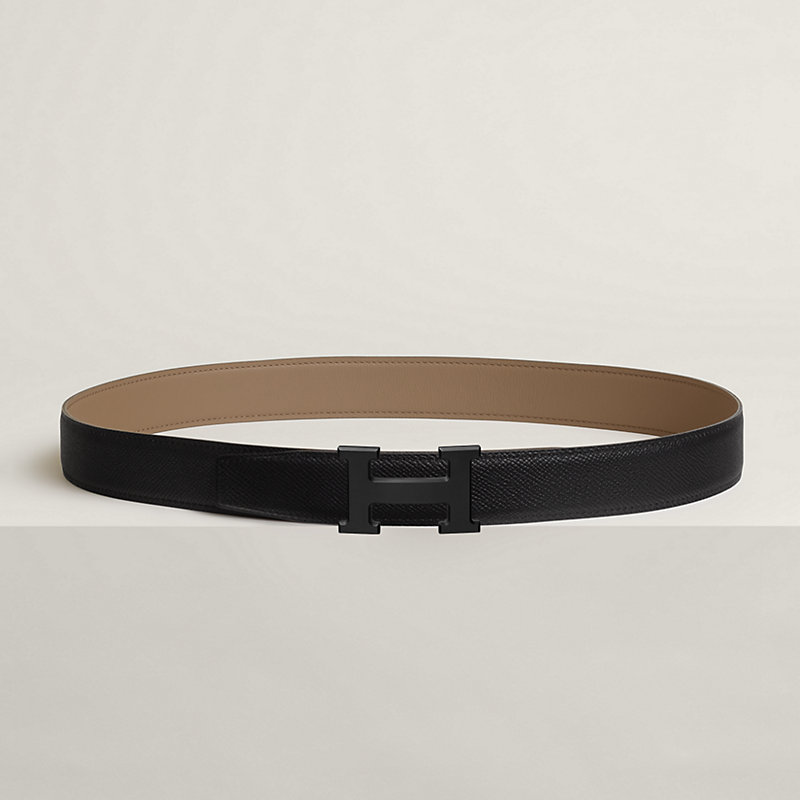 HERMES 大人気 Hベルト フォーカス リバーシブル 13mm Messing おしゃれ☆かわいい】HERMES リバーシブルベルト Focus 13mm