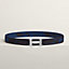 H belt buckle & Sprint band 32&nbsp;mm, View: , view 1 of 3