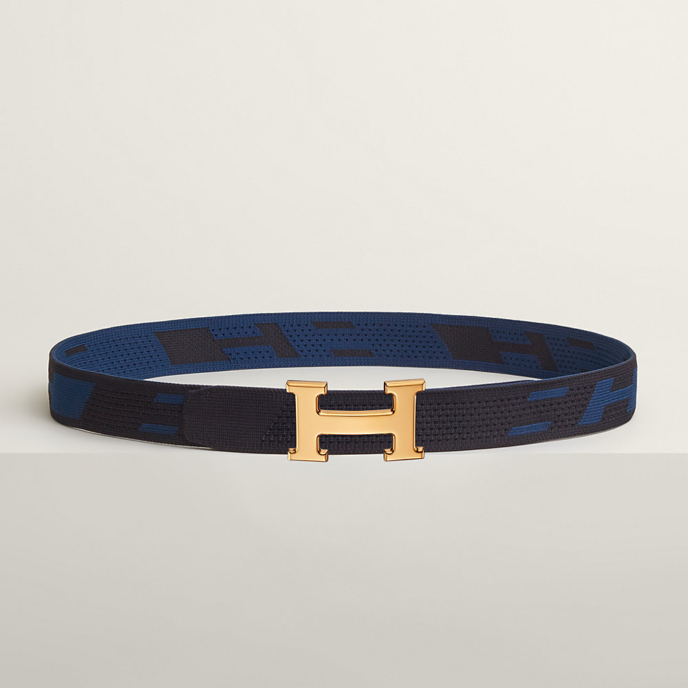 H belt buckle & Sprint band 32 mm | Hermès USA