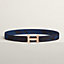 H belt buckle & Sprint band 32&nbsp;mm, View: , view 1 of 3