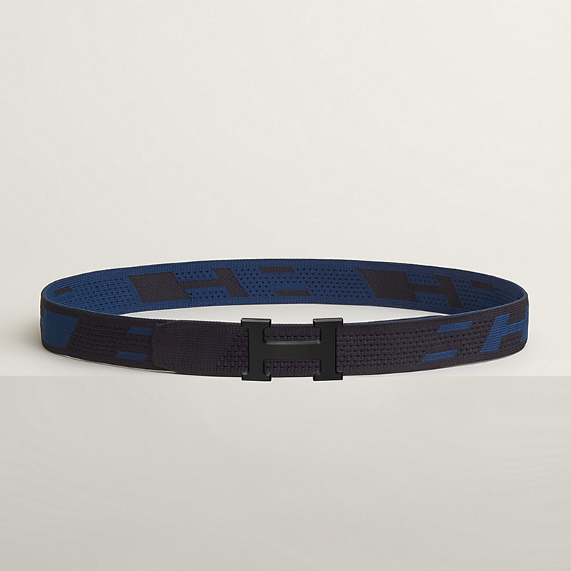 H belt buckle & Sprint band 32 mm