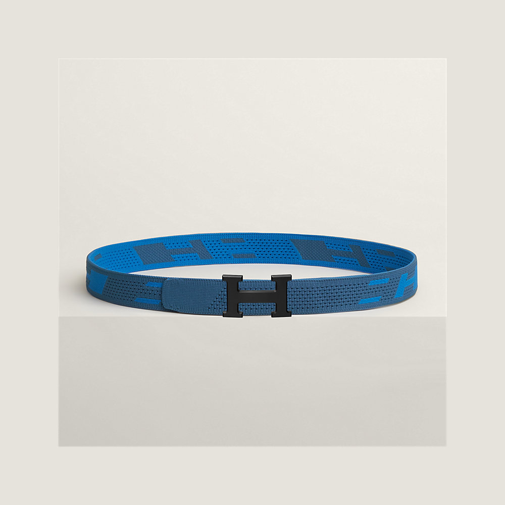 H belt buckle & Sprint band 32 mm | Hermès Hong Kong SAR