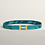 H belt buckle & Sprint band 32&nbsp;mm, View: , view 1 of 3