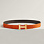 H belt buckle & Sprint band 32 mm, view 1 of 4