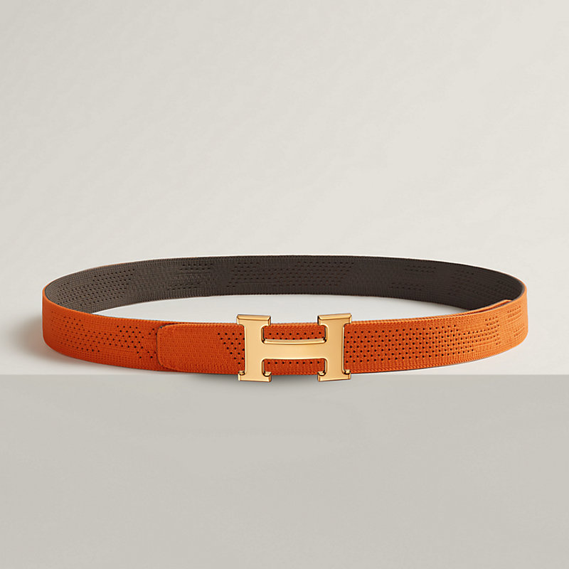 H belt buckle & Sprint band 32 mm