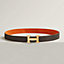 H belt buckle & Sprint band 32 mm, view 2 of 4