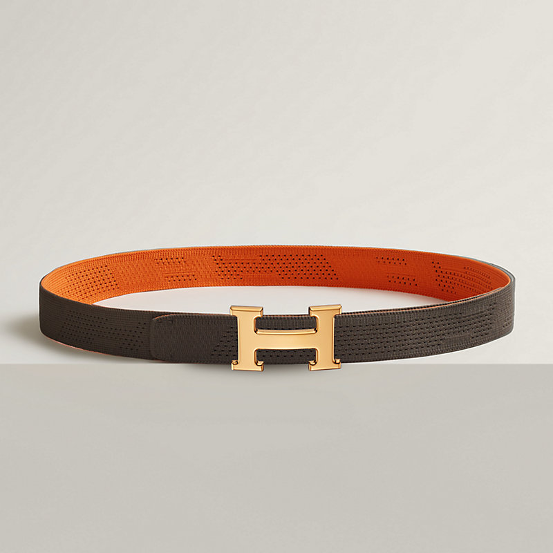 H belt buckle & Sprint band 32 mm
